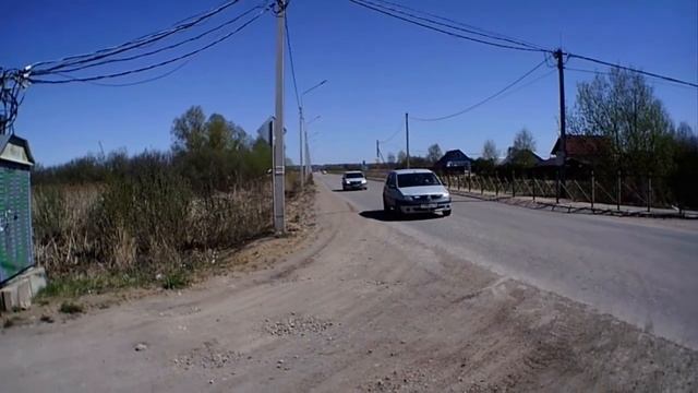 Вдоль и поперёк г Переславль май 2021 Монастыри и узкоколейка смотреть онлайн