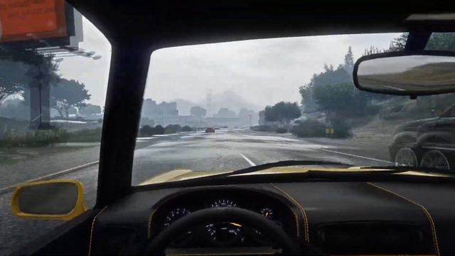 Дал дал ушёл №2 | Шашки в ГТА 5 | Traffic racing in GTA 5 смотреть онлайн