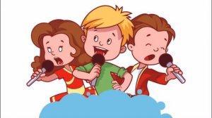 "Удивительные звуки" муз. С Апасовой  сл. И Бурлак