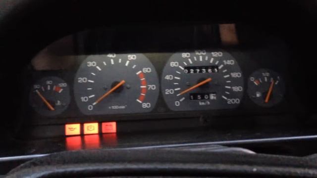 Пересвет приборки ИЖ 2126 смотреть онлайн