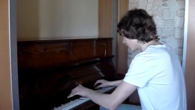 Сергей Скачков - Поэма. Фибих. 2014 г. смотреть онлайн