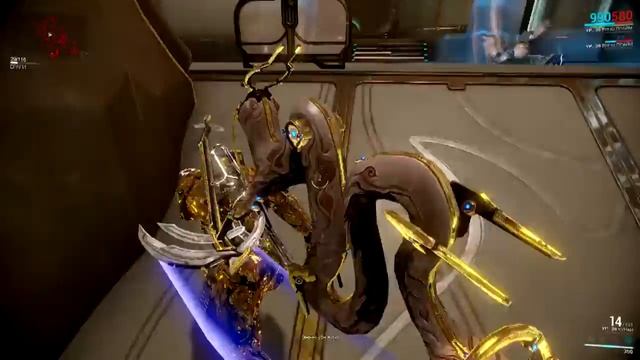 warframe кунаи гайд смотреть онлайн