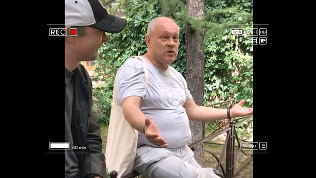 История памятника Владимиру Высоцкому у Петровских ворот смотреть онлайн