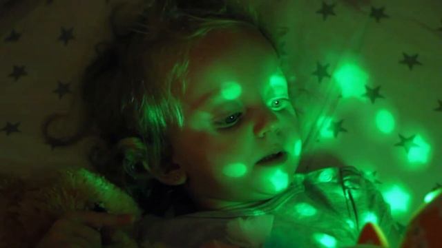 Chicco Игрушка-проектор Лисенок смотреть онлайн