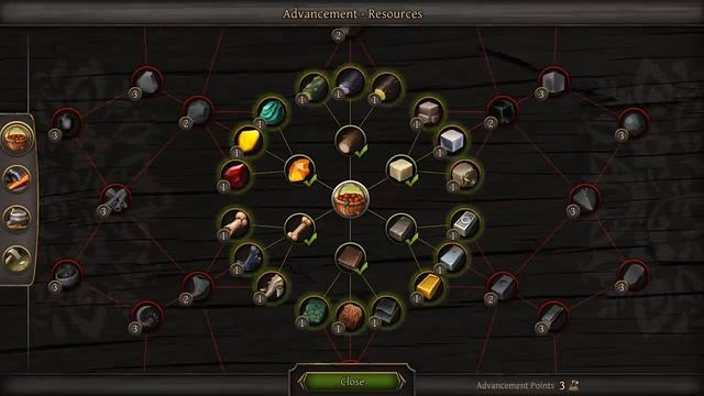 Thea 2 The Shattering - 4X Survival Strategy/RPG - Gameplay Basics смотреть онлайн