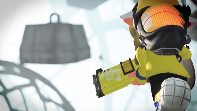 Splatoon 3 Level Up Fast! - Splatoon 3 Beginners Guide