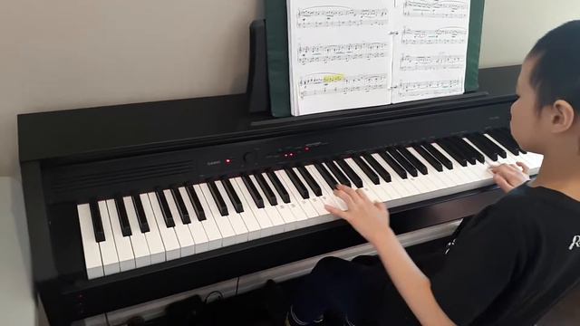 Too cool (Christopher Norton) by Alex Deng смотреть онлайн