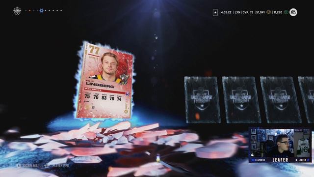NHL 23 HUT l Monopoly HUT #2 'X FACTOR PULL!' смотреть онлайн