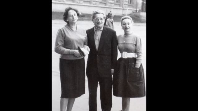 Grigory Ginzburg plays Chopin Mazurka Op.24 No.3 смотреть онлайн