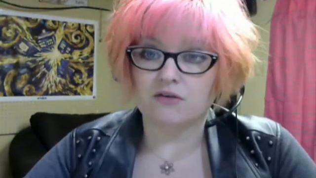 Honey Halliwell: Caught On Video Season 2 Episode 2 - Andreja Pejic смотреть онлайн