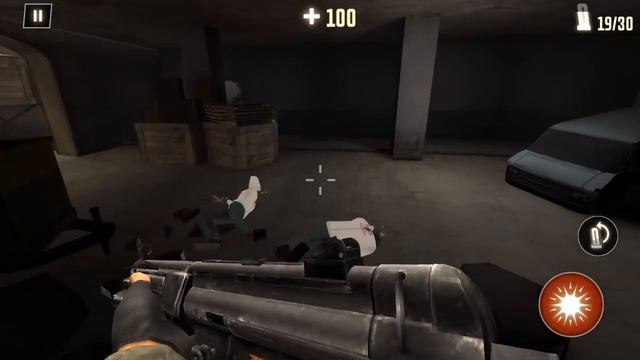 Frontline Terrorist Battle Shoot смотреть онлайн