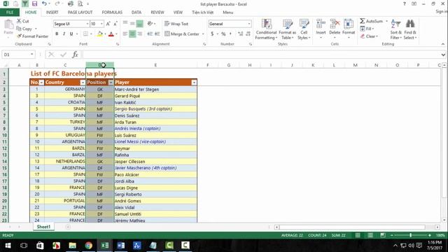 Excel Tutorial - Fix Shortcut key: Ctrl + Shift + 0 not working Windows 10/ Windows 7 - AzchanneL смотреть онлайн