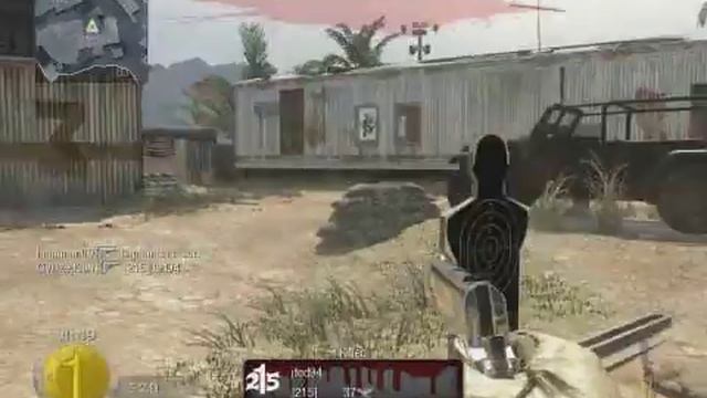 Nice One in the chamber game.-Firing Range, CivilizedCorn Gameplay. смотреть онлайн