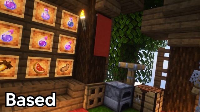 Top 30 Texturepacks For PvP & Crystal PvP 1.19 смотреть онлайн