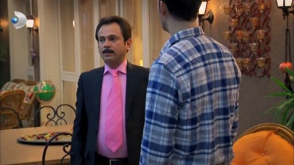 Yalan Dünya 35. Bölüm