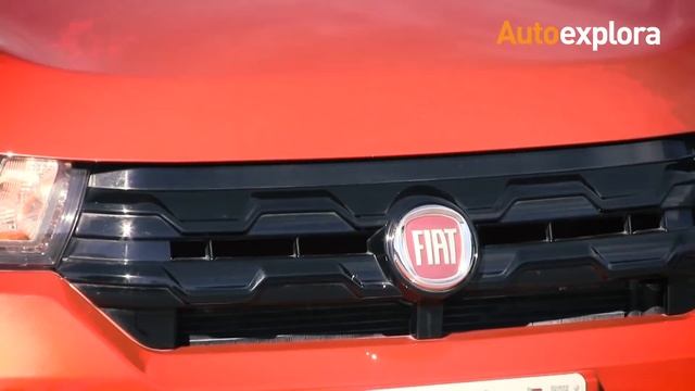 Comparativo: Suzuki Ignis vs FIAT Mobi vs Chevrolet Spark смотреть онлайн