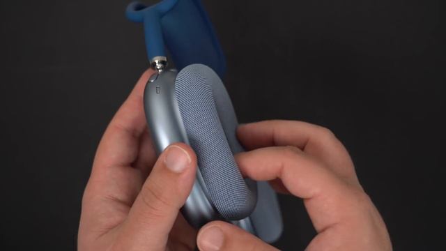 AirPods Max Unboxing & First Impressions смотреть онлайн