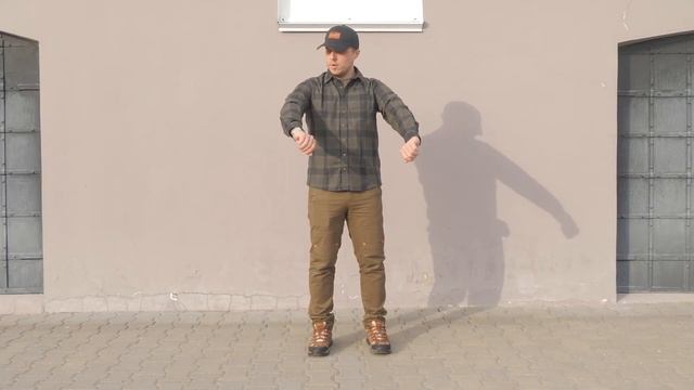 Remington- комфортная одежда на каждый день смотреть онлайн