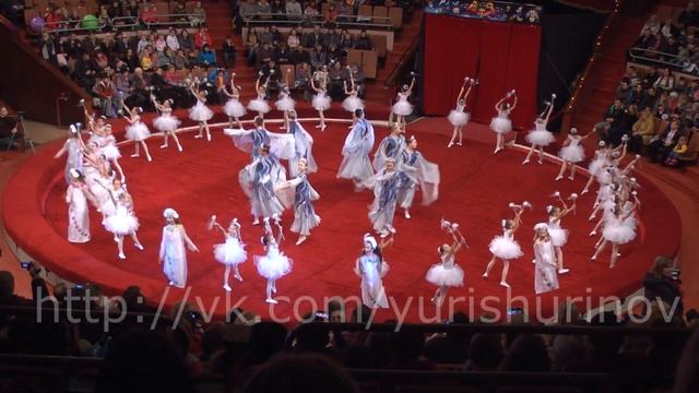 Фестиваль 2014 Цирк третьего тысячелетия в Харькове Вступление 1. Circus 馬戲團 смотреть онлайн