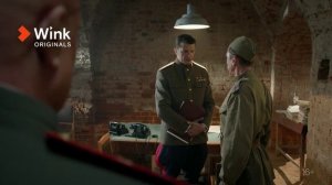 Трейлер фильм «Операция “Неман”», Алексей Кравченко, Александр Яценко (2023), Wink Originals