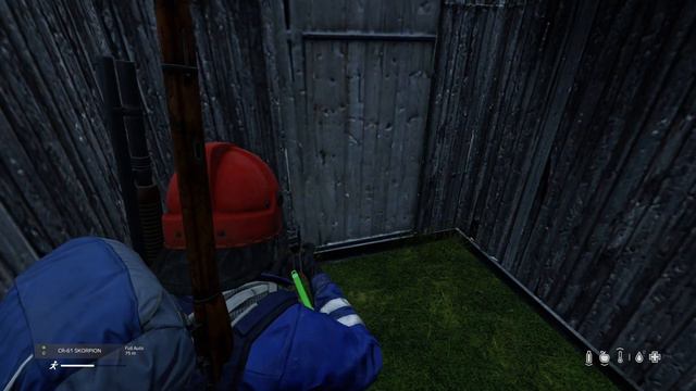 DayZ - The easiest way to get Military Gear смотреть онлайн