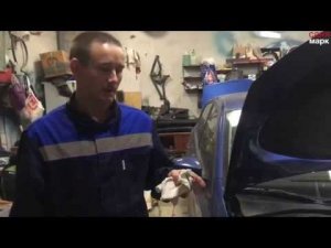 замена масла на volkswagen polo sedan 1.6 mpi (cwva) своими руками