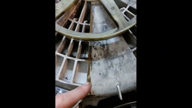 Как определить что пора менять подшипник... смотреть онлайн