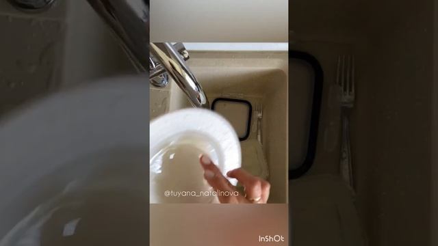 Чистая посуда без моющих средств, благодаря мультиионайзеру Gemma Korea