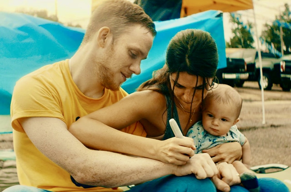 Игра на выживание Русский Трейлер фильма 2021 смотреть онлайн