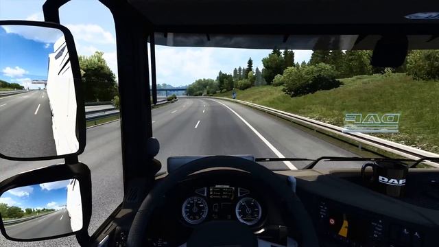 Sound Fixes Pack v21.12 - Euro Truck Simulator 2 Mod смотреть онлайн