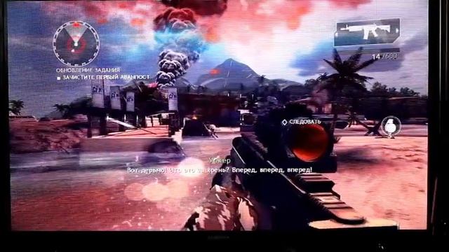 Modern Combat 4 игры на android c джойстиком смотреть онлайн