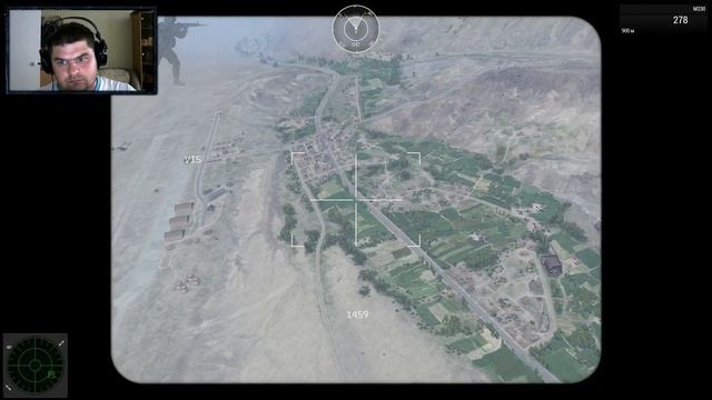 Апач в деле [Arma3 Тушино] смотреть онлайн