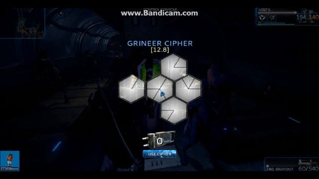 Warframe PC - Host Migration? смотреть онлайн