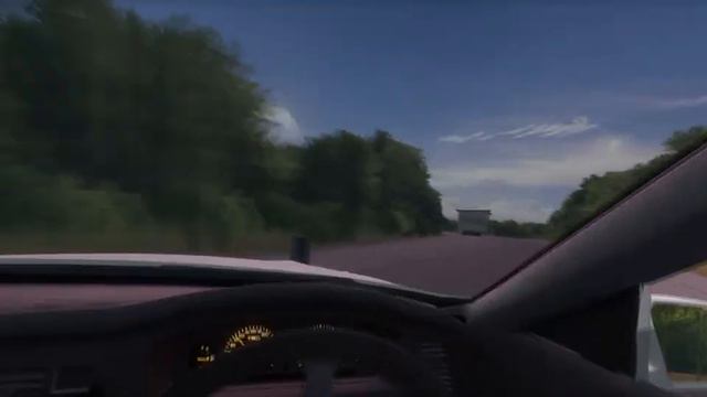 Assetto corsa mark 2 смотреть онлайн