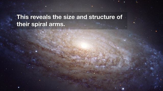 A Galaxy On Edge (4K UHD) | ESOcast 98 смотреть онлайн