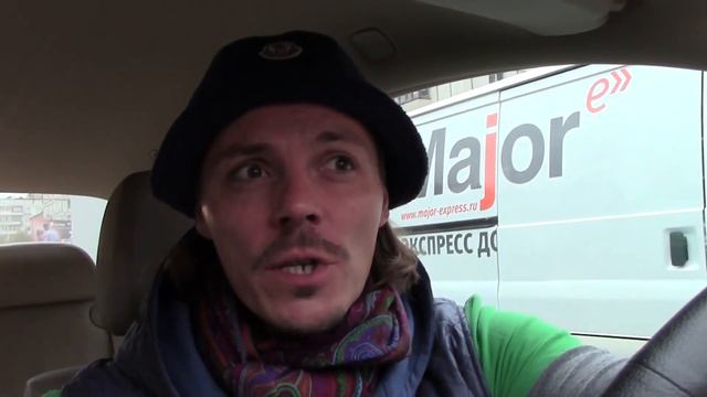 =Сергей Симонов - Как я работал ОФИЦИАНТОМ= смотреть онлайн