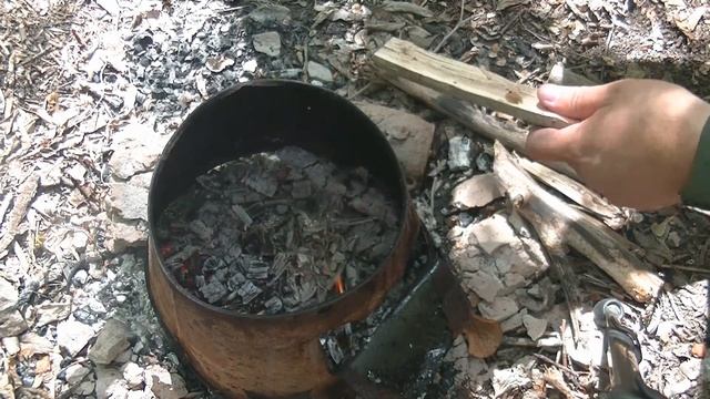 Бушкрафт уже не тот! ? Мысли у костра - 2 смотреть онлайн