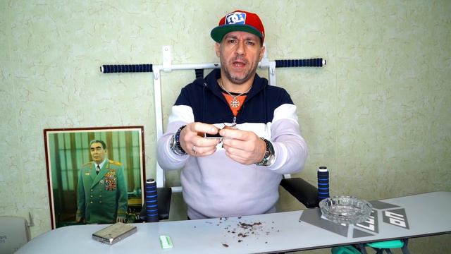 ЧТО Я ДЕЛАЮ С БЫЧКАМИ ОТ СИГАРИЛ ИЛИ СИГАР смотреть онлайн