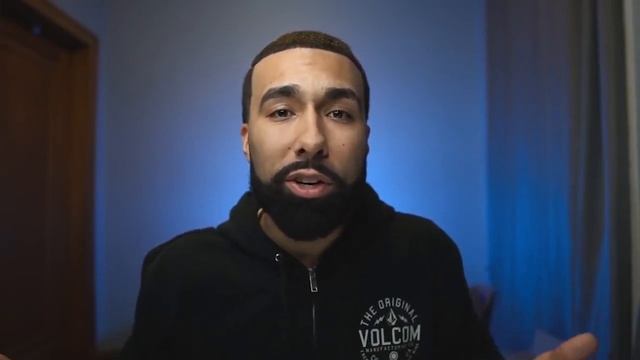 Мотивация для фотографа | Manny Ortiz русская озвучка смотреть онлайн