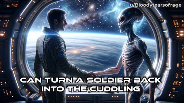 Humans And Aliens Form An Alliance !? | Best HFY | Sci-Fi Stories смотреть онлайн
