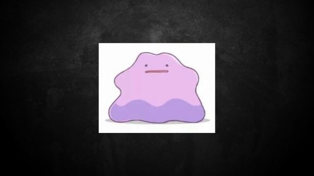 Ditto - Creepypasta (deutsch) смотреть онлайн