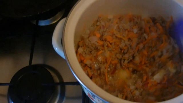 ТУРЕЦКИЙ СУП