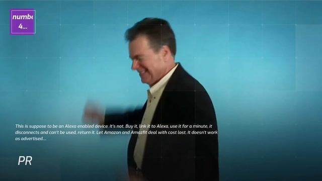 Amazfit Bip U Pro Smart Watch with Alexa Built-In for Men Women смотреть онлайн