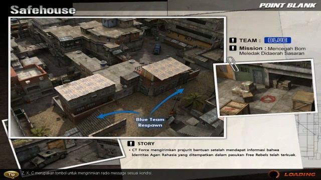 Mabar Point Blank Private Server Turkey Indonesia Bersama MOD_Xena смотреть онлайн