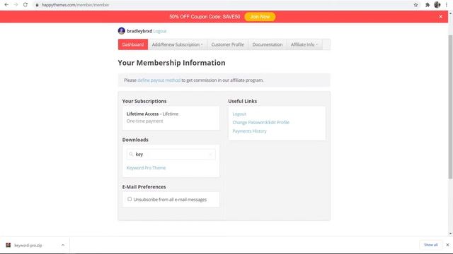 How To Upload WordPress Themes From a ZIP File (Quick & Easy) смотреть онлайн