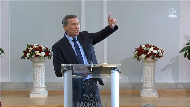 Кемяшов С. И. "Притча о брачном пире" смотреть онлайн