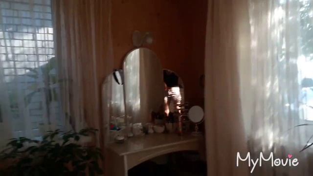 Влог#крымская косметика#уборка в спальне#покупки Леруа Мерлен смотреть онлайн
