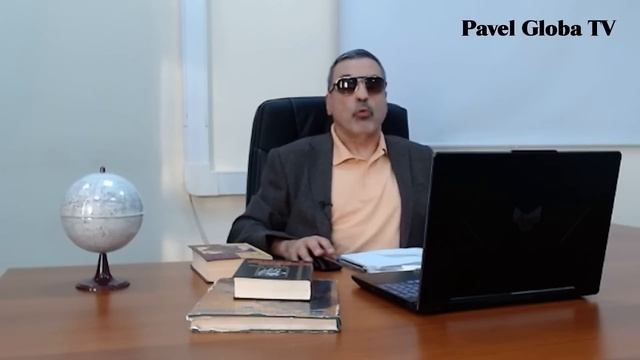 Павел Глоба: прогнозы - Сербия, Александр Вучич, Иран. Гарсия Лорка, Поль Гоген - от 30.05 смотреть онлайн