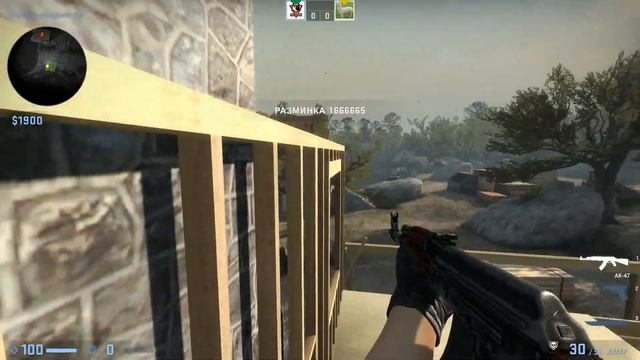 Как ВСЕГДА ВЫИГРЫВАТЬ в 2 НА 2 CS:GO - Фишки, Смоки, Флешки, Тактика в 2 НА 2 (LAKE) смотреть онлайн