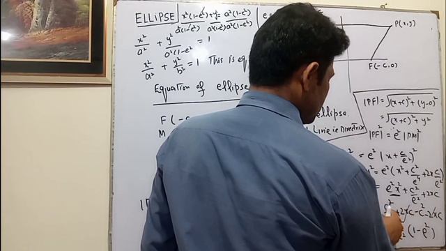 Chapter 06: Conic Section, Complete Lecture on Ellipse,For F.sc and ECAT Students. смотреть онлайн